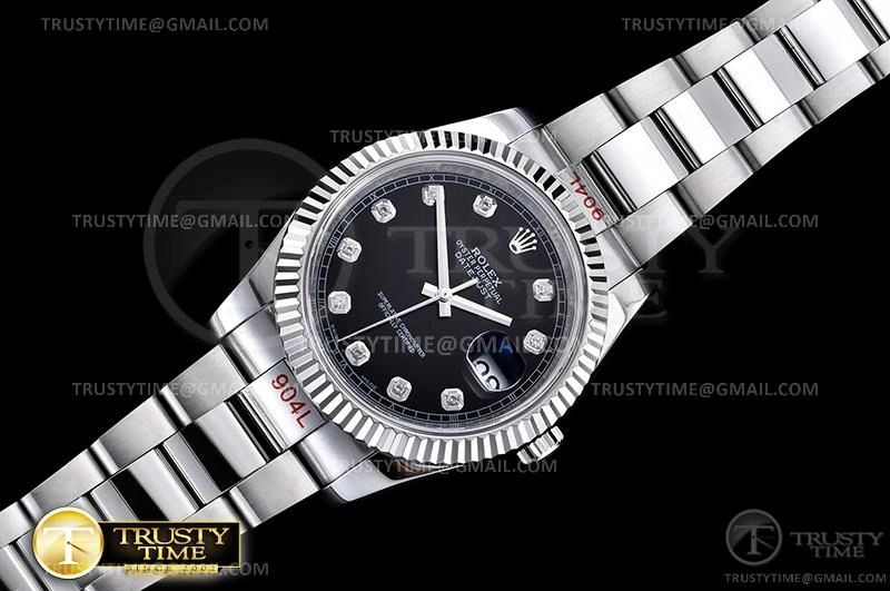 Hyperpeter R2DJ0253H – DJ2 41mm