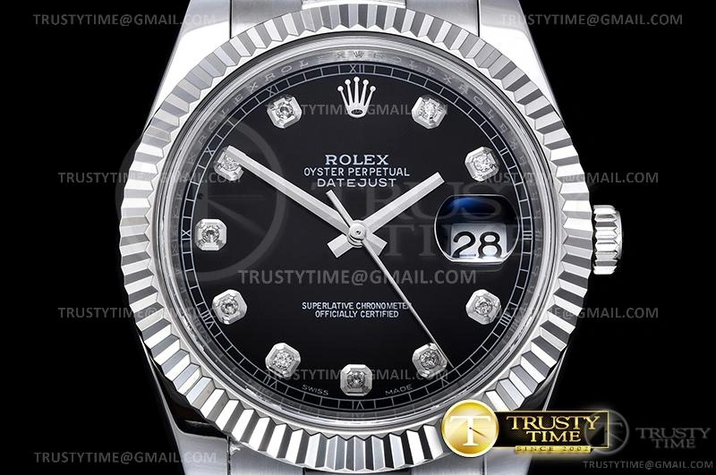 Hyperpeter R2DJ0253H – DJ2 41mm