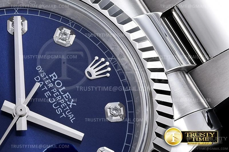 hype R2DJ0253I – DJ2 41mm Oyst