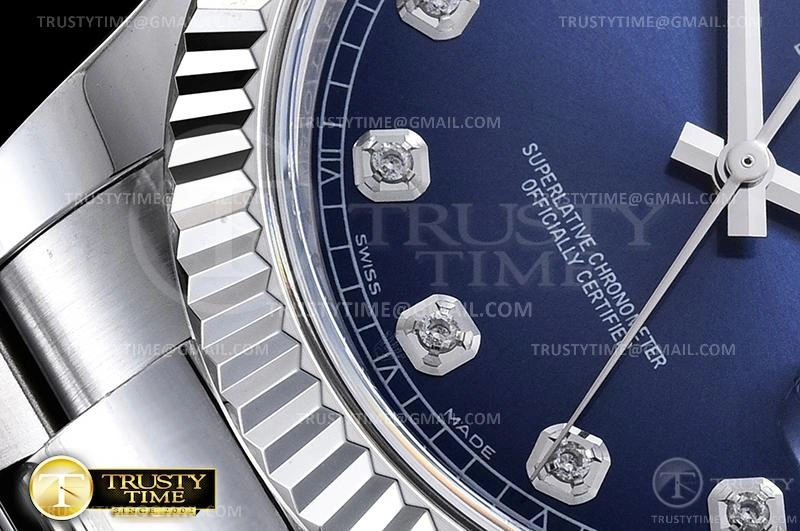 hype R2DJ0253I – DJ2 41mm Oyst