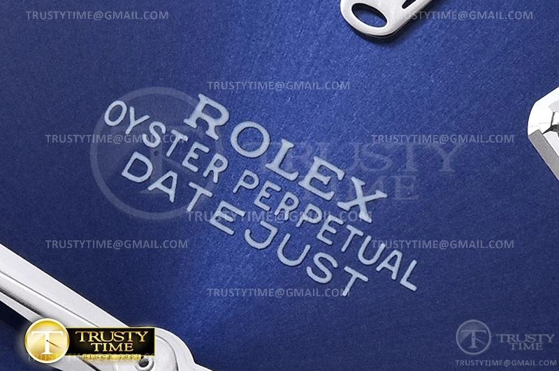 hype R2DJ0253I – DJ2 41mm Oyst