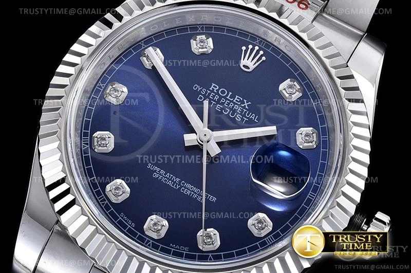 Cheap R2DJ0253I – DJ2 41mm Oyst