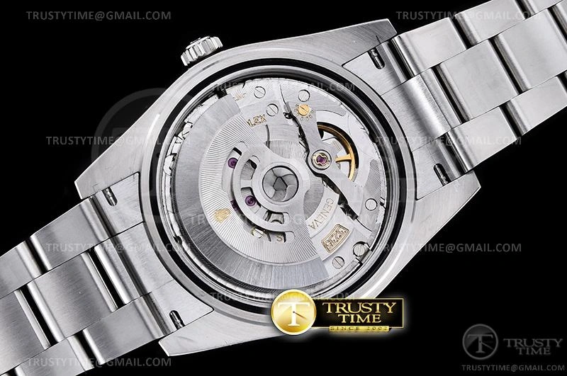 hype R2DJ0253I – DJ2 41mm Oyst