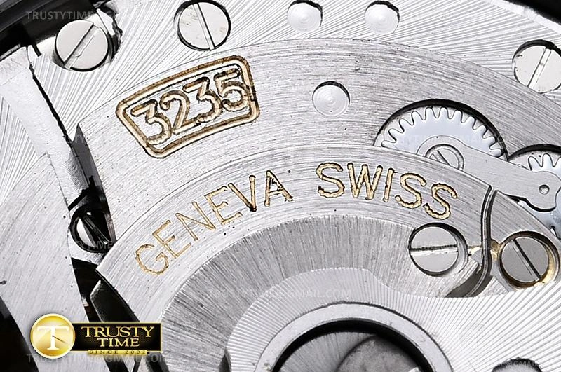 Cheap R2DJ0253I – DJ2 41mm Oyst