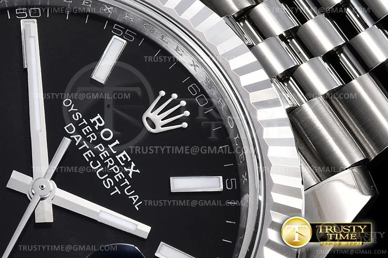 Rep R2DJ0254B – DJ2 41mm Jub