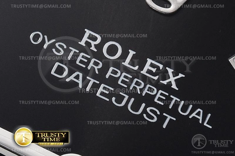 Rep R2DJ0254B – DJ2 41mm Jub