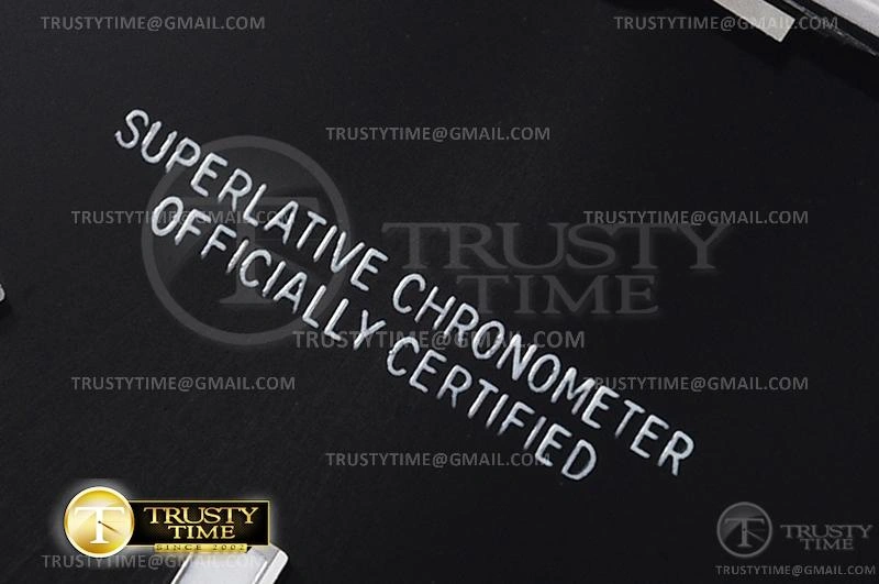 Rep R2DJ0254B – DJ2 41mm Jub