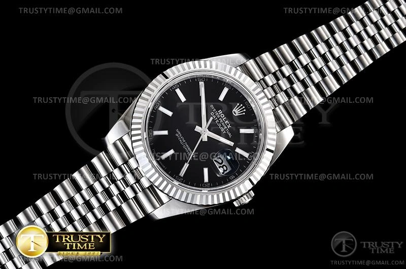 Rep R2DJ0254B – DJ2 41mm Jub