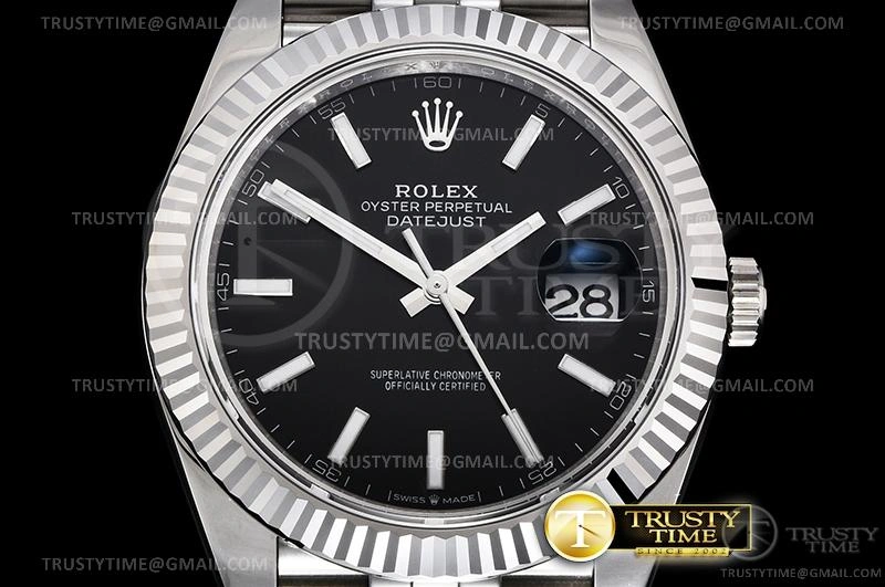 Rep R2DJ0254B – DJ2 41mm Jub