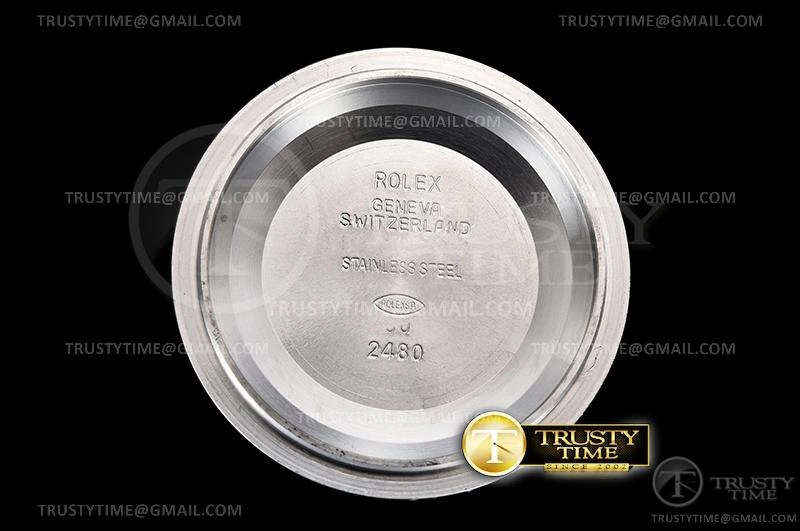 Rep R2DJ0254B – DJ2 41mm Jub