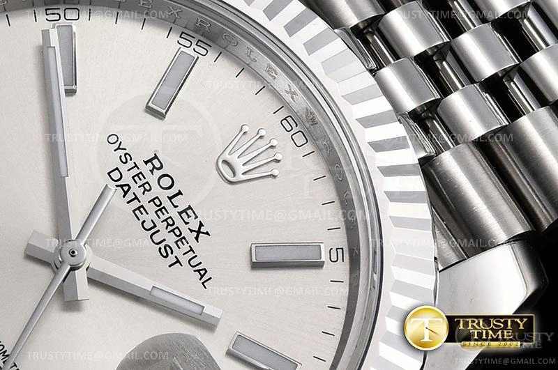 hype R2DJ0254C – DJ2 41mm Jub