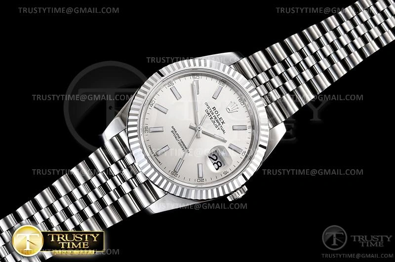 hype R2DJ0254C – DJ2 41mm Jub