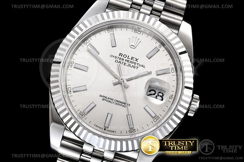 First bags ru reviews R2DJ0254C – DJ2 41mm