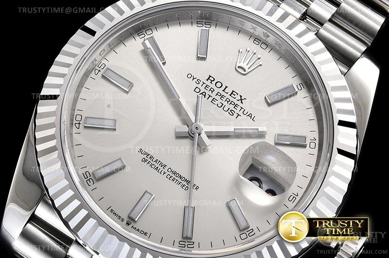 First bags ru reviews R2DJ0254C – DJ2 41mm