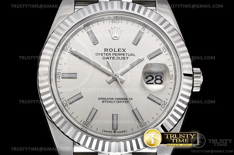 First bags ru reviews R2DJ0254C – DJ2 41mm