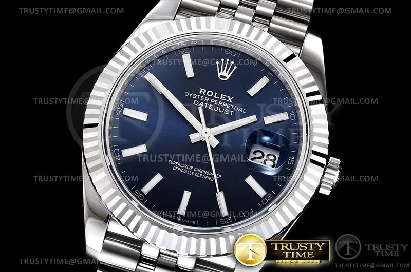 hype R2DJ0254D – DJ2 41mm Jub