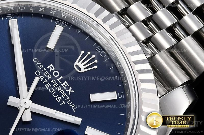 hype R2DJ0254D – DJ2 41mm Jub