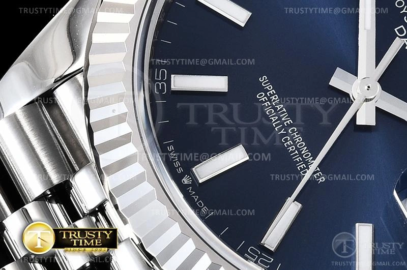 hype R2DJ0254D – DJ2 41mm Jub