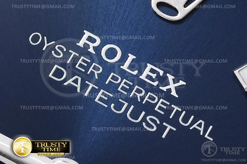 hype R2DJ0254D – DJ2 41mm Jub