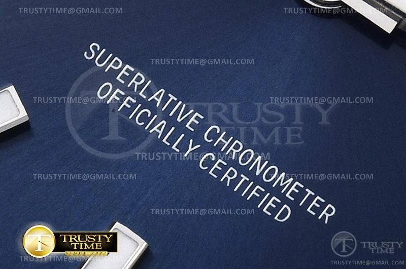 hype R2DJ0254D – DJ2 41mm Jub