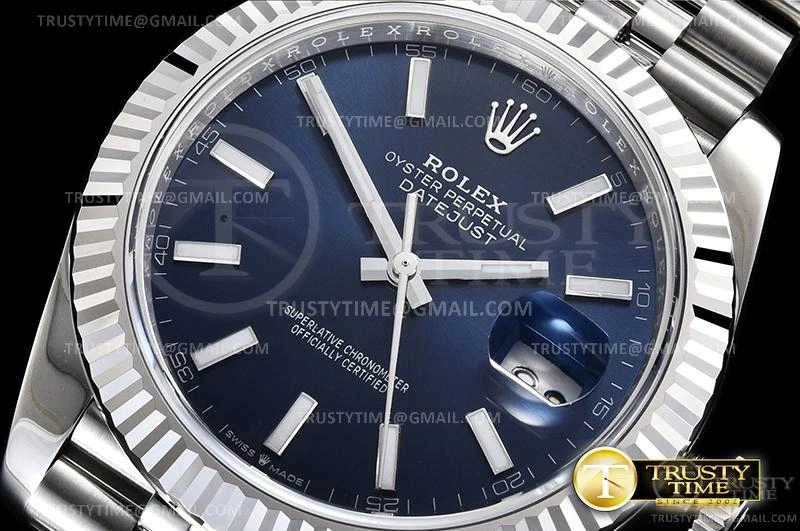 hype R2DJ0254D – DJ2 41mm Jub