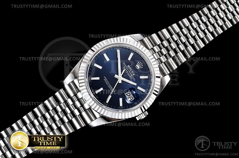 hype R2DJ0254D – DJ2 41mm Jub