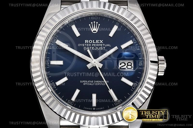 hype R2DJ0254D – DJ2 41mm Jub