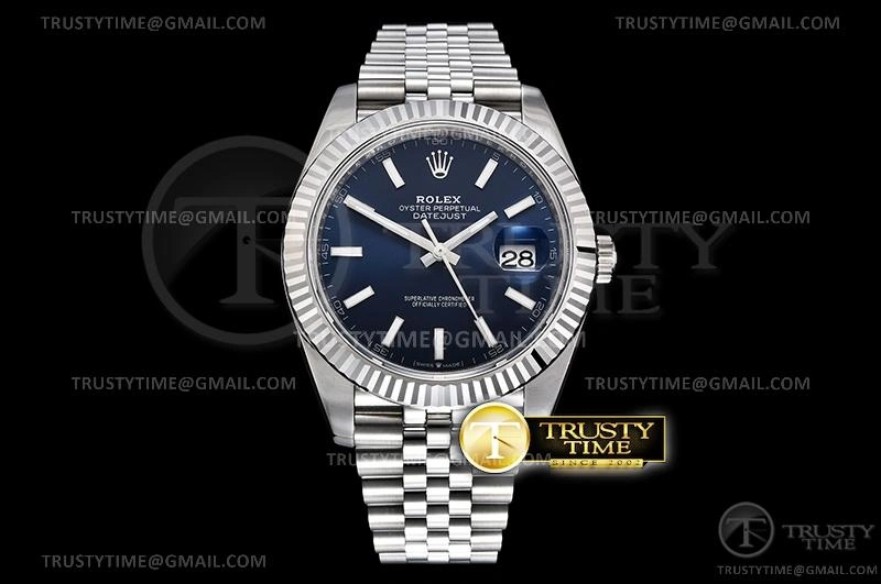 R2DJ0254D – DJ2 41mm Jub