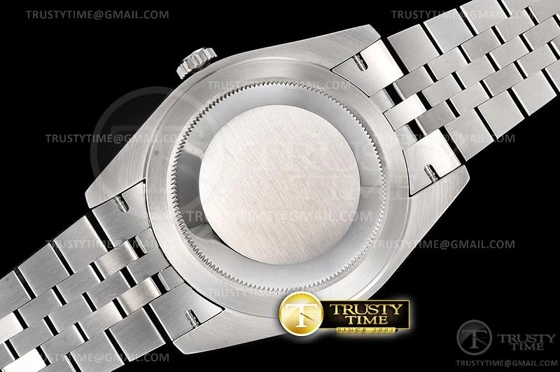 hype R2DJ0254D – DJ2 41mm Jub