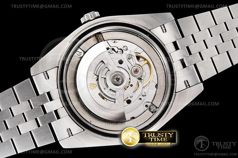 hype R2DJ0254D – DJ2 41mm Jub