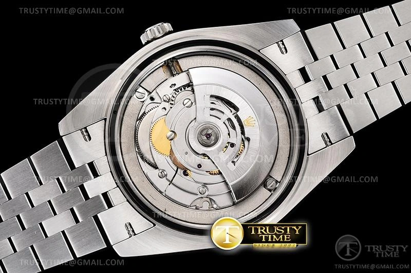 hype R2DJ0254D – DJ2 41mm Jub