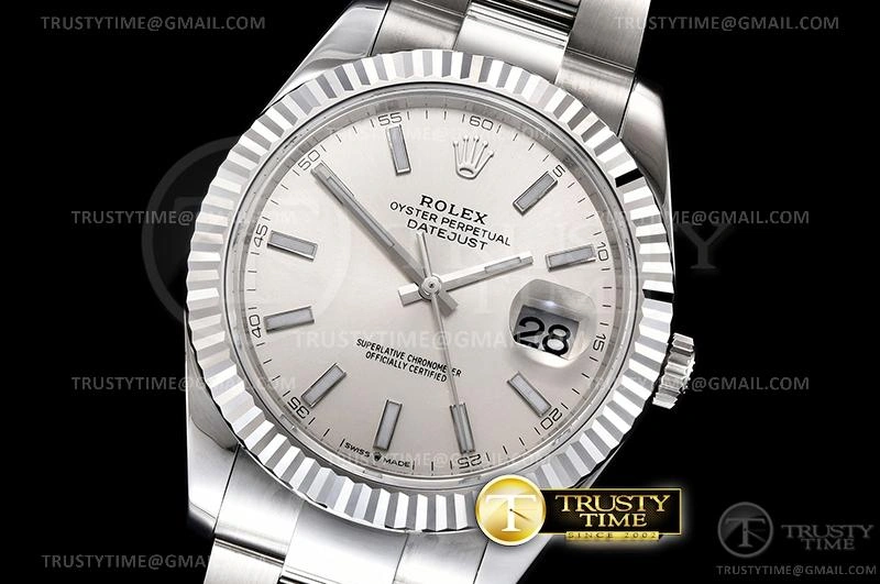 R2DJ0257A – DJ2 41mm Oys