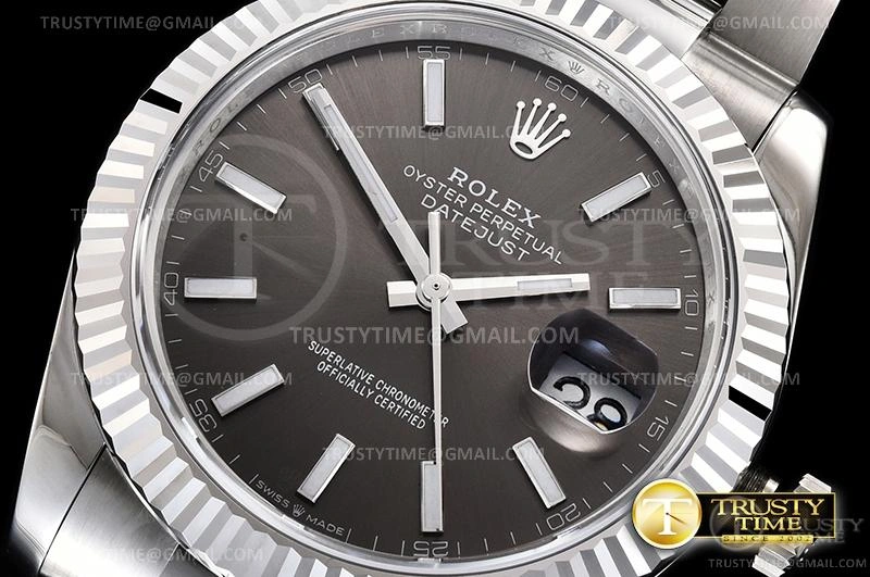 Rep R2DJ0257B – DJ2 41mm