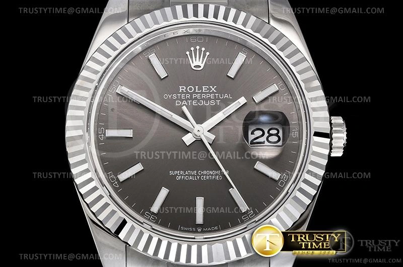 Rep R2DJ0257B – DJ2 41mm