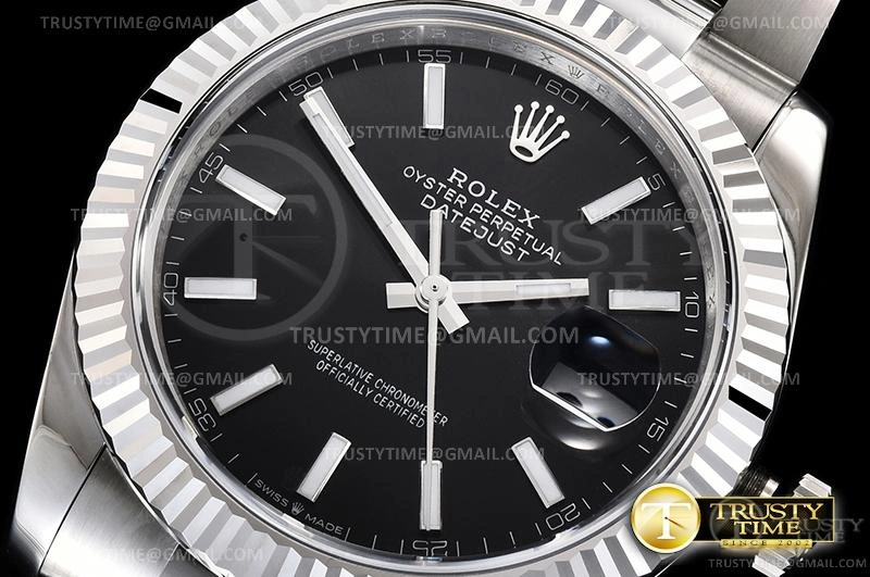 R2DJ0257C – DJ2 41mm Oys