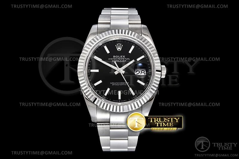 R2DJ0257C – DJ2 41mm Oys