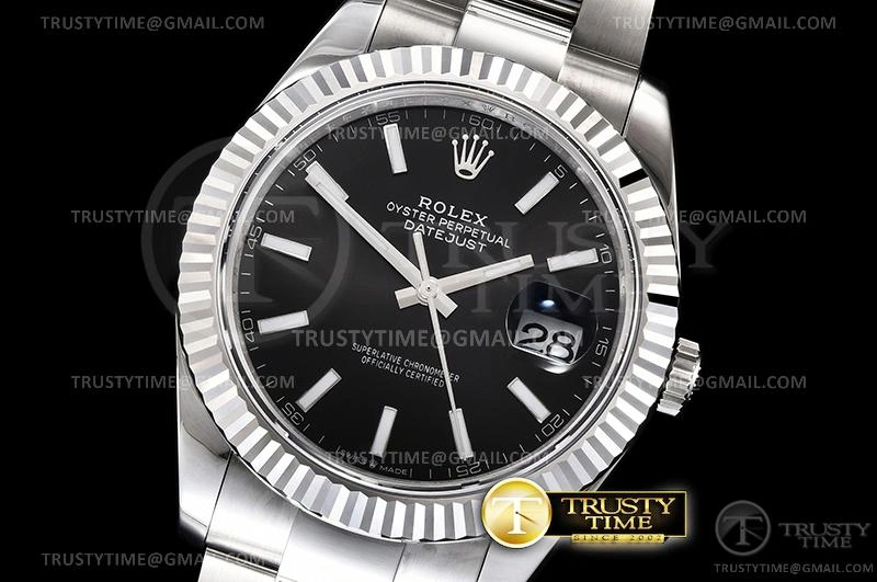 Rep R2DJ0257C – DJ2 41mm