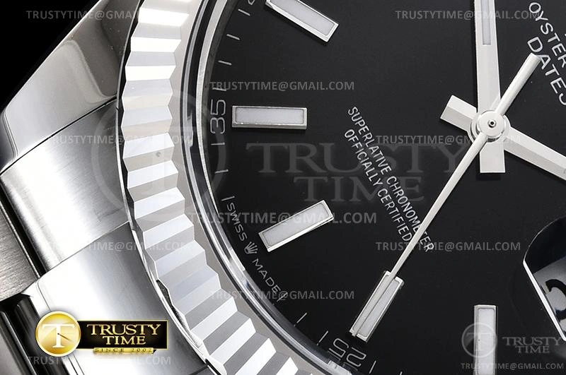 Rep R2DJ0257C – DJ2 41mm