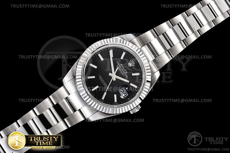 Rep R2DJ0257C – DJ2 41mm