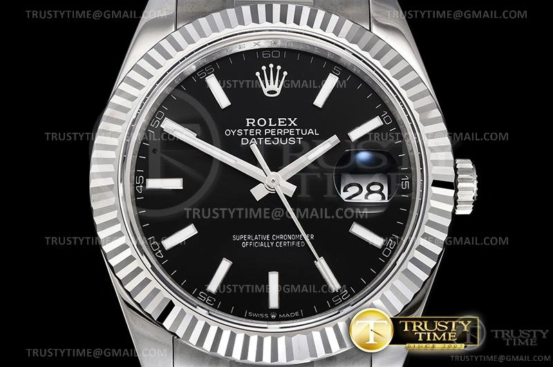 Rep R2DJ0257C – DJ2 41mm