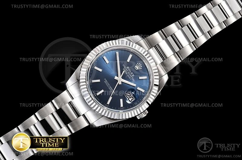 R2DJ0257D – DJ2 41mm Oys