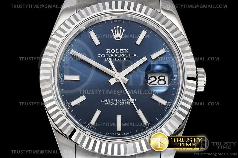 R2DJ0257D – DJ2 41mm Oys