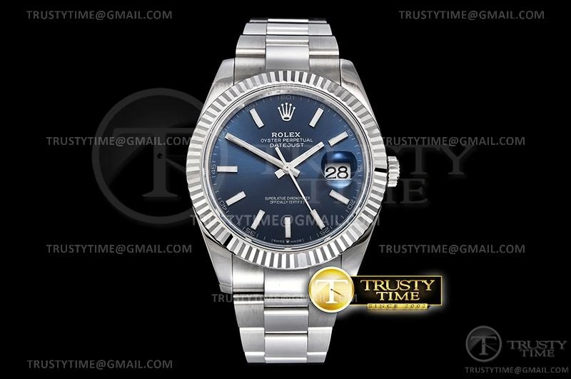 R2DJ0257D – DJ2 41mm Oys