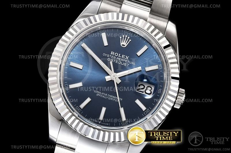 R2DJ0257D – DJ2 41mm Oys