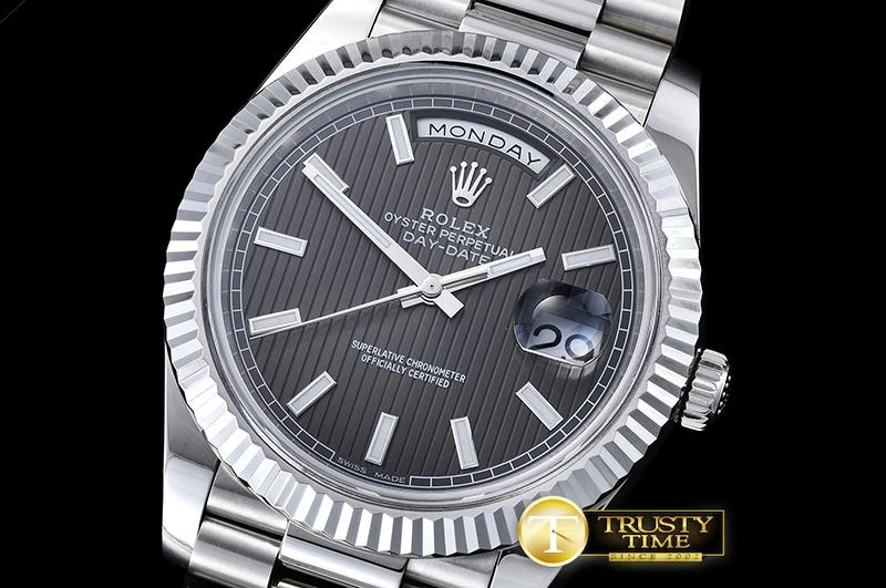 Hyper Peter RDD0202B – DayDate 40mm