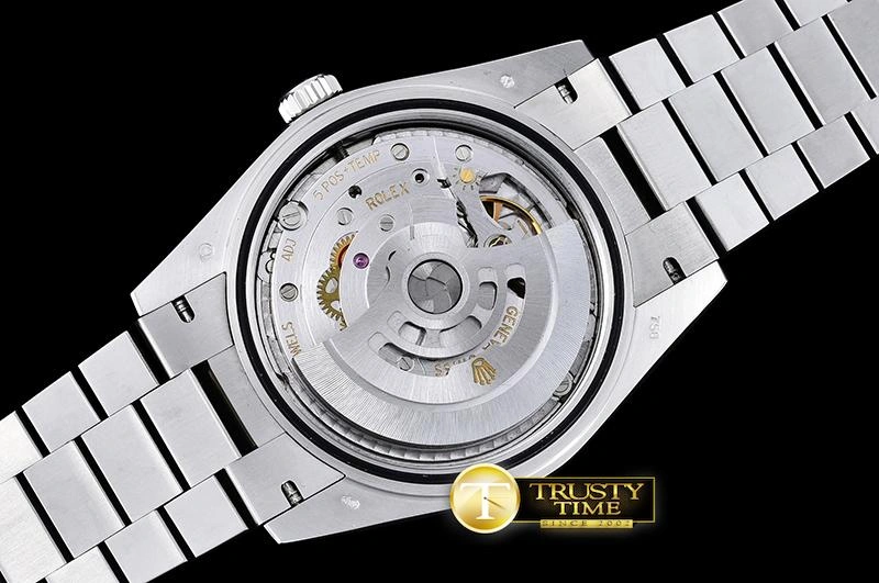 Hyper Peter RDD0202B – DayDate 40mm