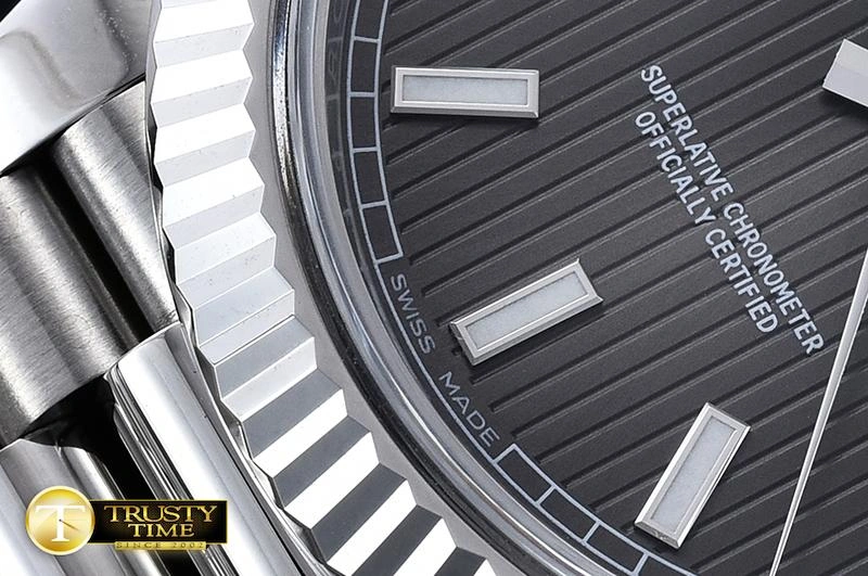 Hyper Peter RDD0202B – DayDate 40mm