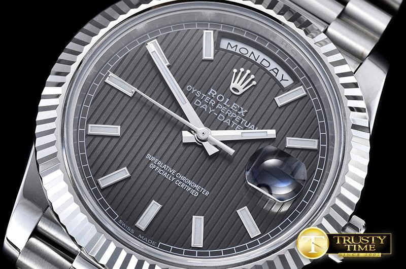 Hyper Peter RDD0202B – DayDate 40mm