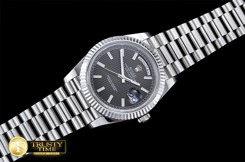 Hyper Peter RDD0202B – DayDate 40mm