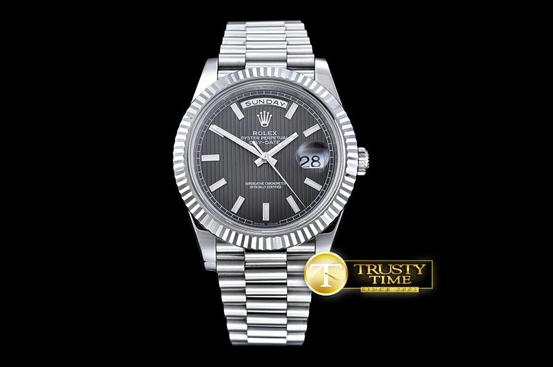 hype RDD0202B – DayDate 40mm